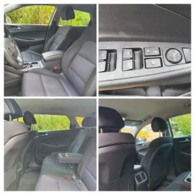 Hyundai Tucson 4х4, automatic - 14990 € / 29317.89 лв. - 30893539 10
