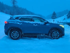 Hyundai Tucson 4х4, automatic - 14990 € / 29317.89 лв. - 30893539 4