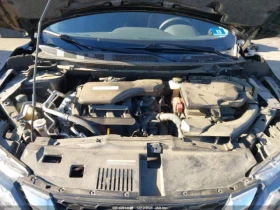 Nissan Rogue SPORT 4X4 - 8839 € / 17287.58 лв. - 47729321 9