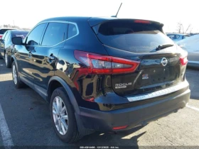 Nissan Rogue SPORT 4X4 - 8839 € / 17287.58 лв. - 47729321 3