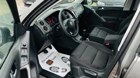 VW Tiguan 2.0tdi-4motion-Нави-6 скорости-Италия - 6200 € / 12126.15 лв. - 79229501 7