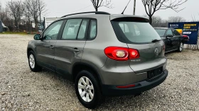 VW Tiguan 2.0tdi-4motion-Нави-6 скорости-Италия - 6200 € / 12126.15 лв. - 79229501 5