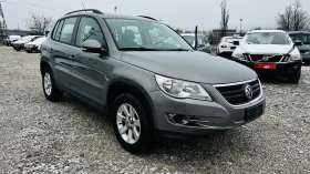 ������ VW Tiguan