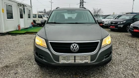 VW Tiguan 2.0tdi-4motion-Нави-6 скорости-Италия - 6200 € / 12126.15 лв. - 79229501 2