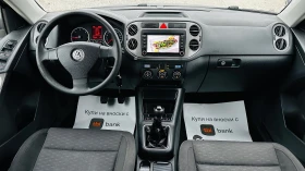 VW Tiguan 2.0tdi-4motion-Нави-6 скорости-Италия - 6200 € / 12126.15 лв. - 79229501 11