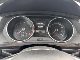 VW Tiguan Trendline 4Motion* АвтоКредит* (Цена до БГ)  - 12999 € / 25423.83 лв. - 75700520 10