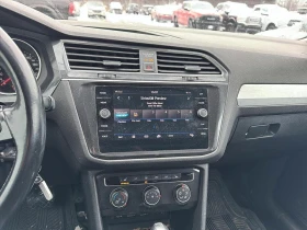 VW Tiguan Trendline 4Motion* АвтоКредит* (Цена до БГ)  - 12999 € / 25423.83 лв. - 75700520 8
