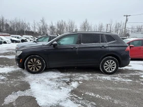 VW Tiguan Trendline 4Motion* АвтоКредит* (Цена до БГ)  - 12999 € / 25423.83 лв. - 75700520 2