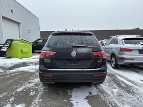 VW Tiguan Trendline 4Motion* АвтоКредит* (Цена до БГ)  - 12999 € / 25423.83 лв. - 75700520 4