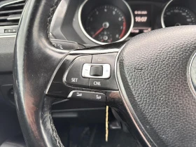 VW Tiguan Trendline 4Motion* АвтоКредит* (Цена до БГ)  - 12999 € / 25423.83 лв. - 75700520 6