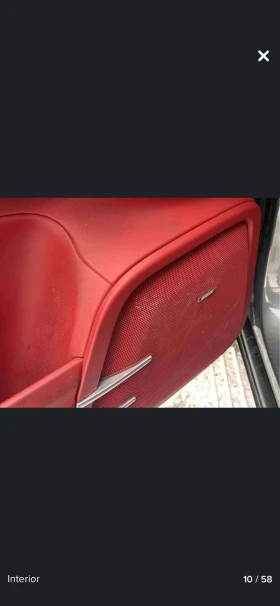 Porsche Cayenne * Diesel * ПАНОРАМА* KEYLESS*  - 18800 € / 36769.60 лв. - 80670962 13