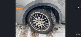 Porsche Cayenne * Diesel * ПАНОРАМА* KEYLESS*  - 18800 € / 36769.60 лв. - 80670962 7