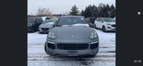 Porsche Cayenne * Diesel * ПАНОРАМА* KEYLESS*  - 18800 € / 36769.60 лв. - 80670962 6