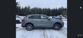 Porsche Cayenne * Diesel * ПАНОРАМА* KEYLESS*  - 18800 € / 36769.60 лв. - 80670962 3