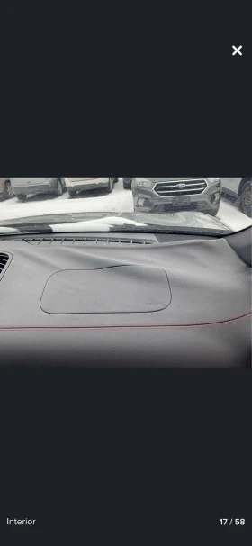 Porsche Cayenne * Diesel * ПАНОРАМА* KEYLESS*  - 18800 € / 36769.60 лв. - 80670962 11