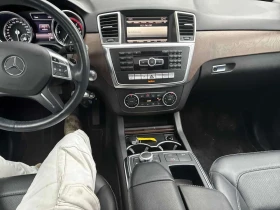 Mercedes-Benz ML 350 BlueTEC/CARFAX/360 CAM/ПОДГРЕВИ - 12950 € / 25328.00 лв. - 19051859 9