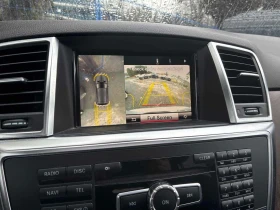Mercedes-Benz ML 350 BlueTEC/CARFAX/360 CAM/ПОДГРЕВИ - 12950 € / 25328.00 лв. - 19051859 11