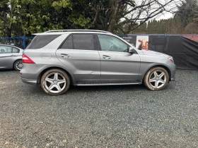 Mercedes-Benz ML 350 BlueTEC/CARFAX/360 CAM/ПОДГРЕВИ - 12950 € / 25328.00 лв. - 19051859 4