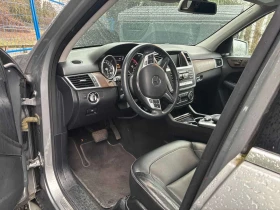 Mercedes-Benz ML 350 BlueTEC/CARFAX/360 CAM/ПОДГРЕВИ - 12950 € / 25328.00 лв. - 19051859 7