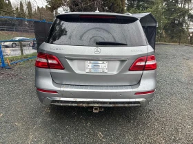 Mercedes-Benz ML 350 BlueTEC/CARFAX/360 CAM/ПОДГРЕВИ - 12950 € / 25328.00 лв. - 19051859 5