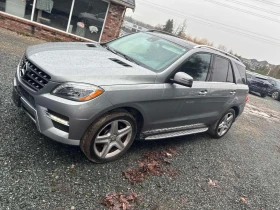 Mercedes-Benz ML 350 BlueTEC/CARFAX/360 CAM/ПОДГРЕВИ - 12950 € / 25328.00 лв. - 19051859 3