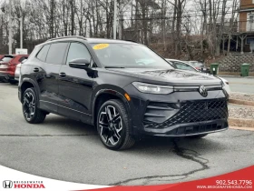 VW Tiguan Comfortline R-Line Black Edition - 34499 € / 67474.18 лв. - 84405020 2