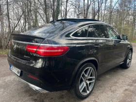 Mercedes-Benz GLE 350 AMG COUPE 9g 258   - 31500 € / 61608.64 лв. - 12597001 6