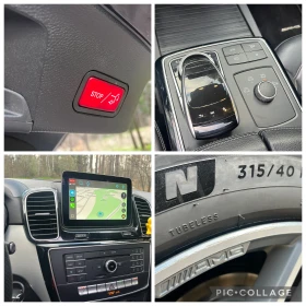 Mercedes-Benz GLE 350 AMG COUPE 9g 258   - 31500 € / 61608.64 лв. - 12597001 15