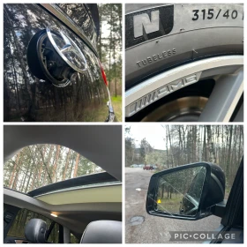 Mercedes-Benz GLE 350 AMG COUPE 9g 258   - 31500 € / 61608.64 лв. - 12597001 16
