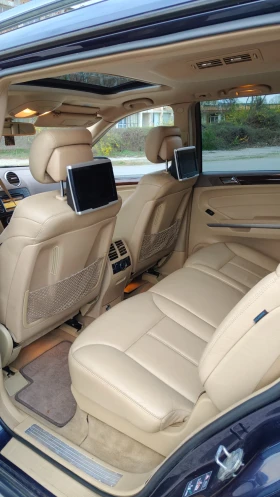 Mercedes-Benz GL 550 - 12590 € / 24623.90 лв. - 50241691 13