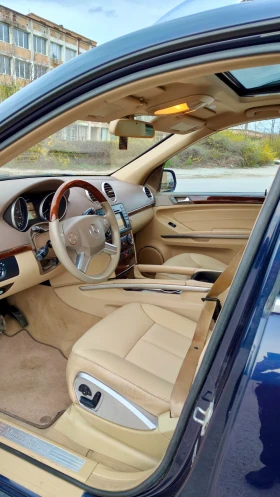 Mercedes-Benz GL 550 - 12590 € / 24623.90 лв. - 50241691 14