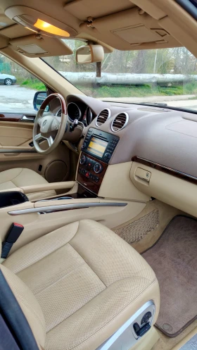 Mercedes-Benz GL 550 - 12590 € / 24623.90 лв. - 50241691 15