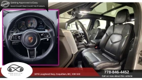 Porsche Cayenne S E-HYBRID PLATINIUM EDITION| BOSE| ����|  | Mobile.bg � ����� ������ 9