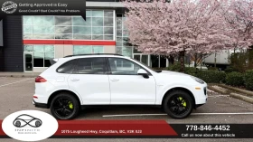 Porsche Cayenne S E-HYBRID PLATINIUM EDITION| BOSE| ����|  | Mobile.bg � ����� ������ 7