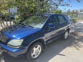 Lexus RX 300 | Mobile.bg � ����� ������ 6