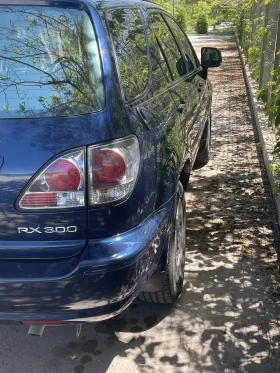 Lexus RX 300 | Mobile.bg � ����� ������ 7