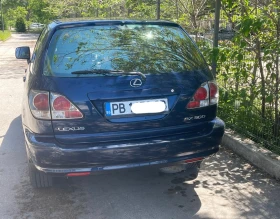 Lexus RX 300 | Mobile.bg � ����� ������ 2