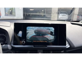Toyota C-HR 1.8 HEV E-CVT CULT FWD | Auto.bg — изображение 15