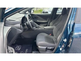 Toyota C-HR 1.8 HEV E-CVT CULT FWD | Auto.bg — изображение 12
