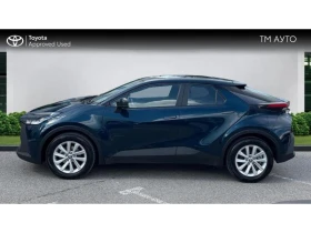 Toyota C-HR 1.8 HEV E-CVT CULT FWD | Auto.bg — изображение 3
