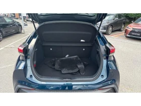 Toyota C-HR 1.8 HEV E-CVT CULT FWD | Auto.bg — изображение 10