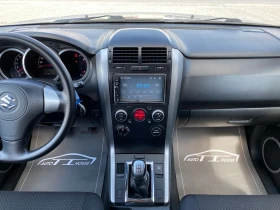 Suzuki Grand vitara 2.0* LPG* 4x4* ���� ����*  | Mobile.bg � ����� ������ 12