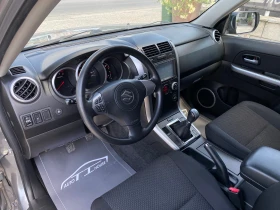 Suzuki Grand vitara 2.0* LPG* 4x4* ���� ����*  | Mobile.bg � ����� ������ 8