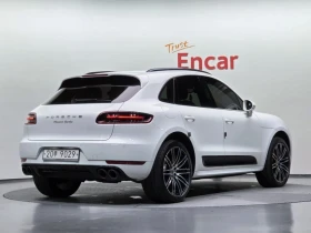Porsche Macan 3.6 Turbo| 400�.�.| ���.��������� | Mobile.bg � ����� ������ 2