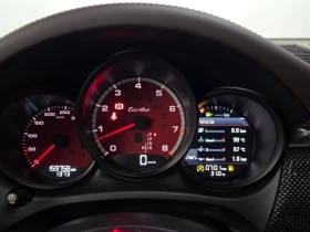 Porsche Macan 3.6 Turbo| 400�.�.| ���.��������� | Mobile.bg � ����� ������ 8