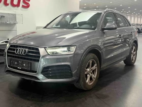 ����� �� �������� �� Audi Q3 Sport