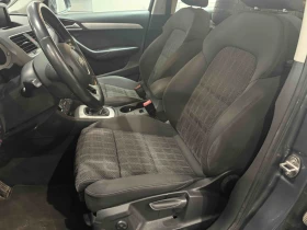 ����� �� �������� �� Audi Q3 Sport