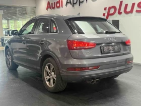 ����� �� �������� �� Audi Q3 Sport