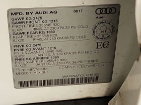 Audi Q5 * PROGRESSIV * CARFAX *  | Mobile.bg � ����� ������ 16