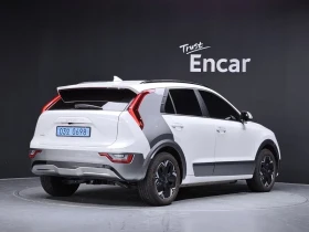 Kia Niro Niro Ev Earth | Mobile.bg � ����� ������ 2